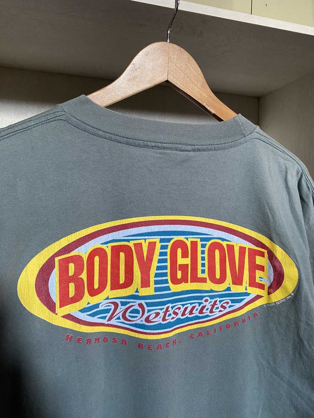 Body Glove × Vintage Body glove vintage 1996 - image 2