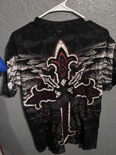 Affliction Affliction y2k xtreme couture