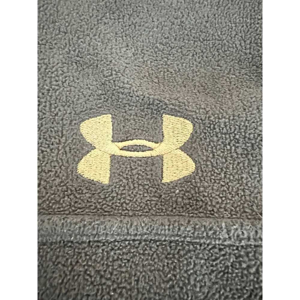 Under Armour Under Armour fleece lightweight swea… - image 5