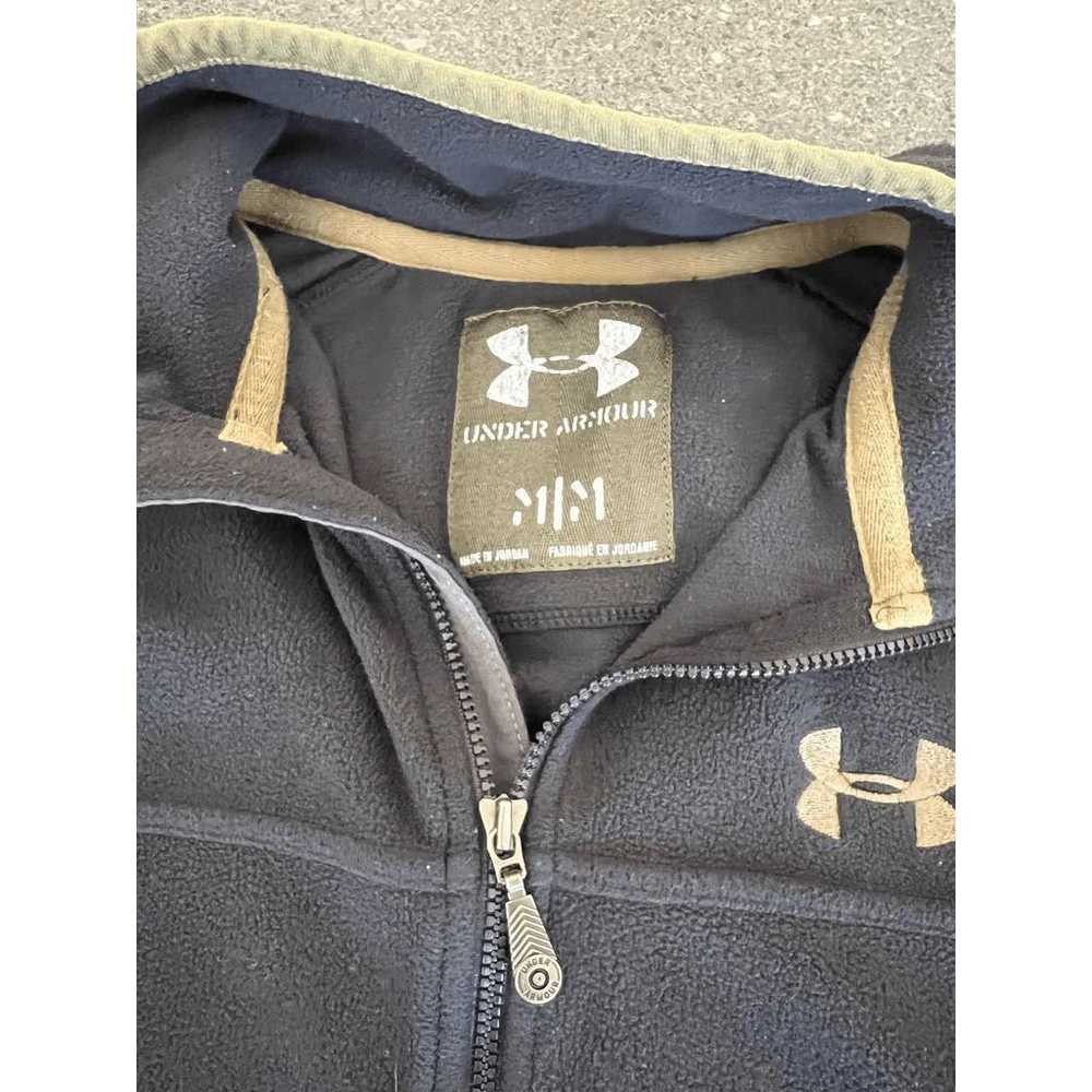 Under Armour Under Armour fleece lightweight swea… - image 6