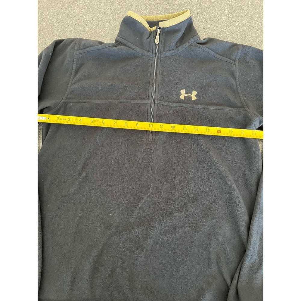 Under Armour Under Armour fleece lightweight swea… - image 7