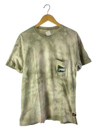 Kapital 🐎 Tie Dye Pocket T-Shirt