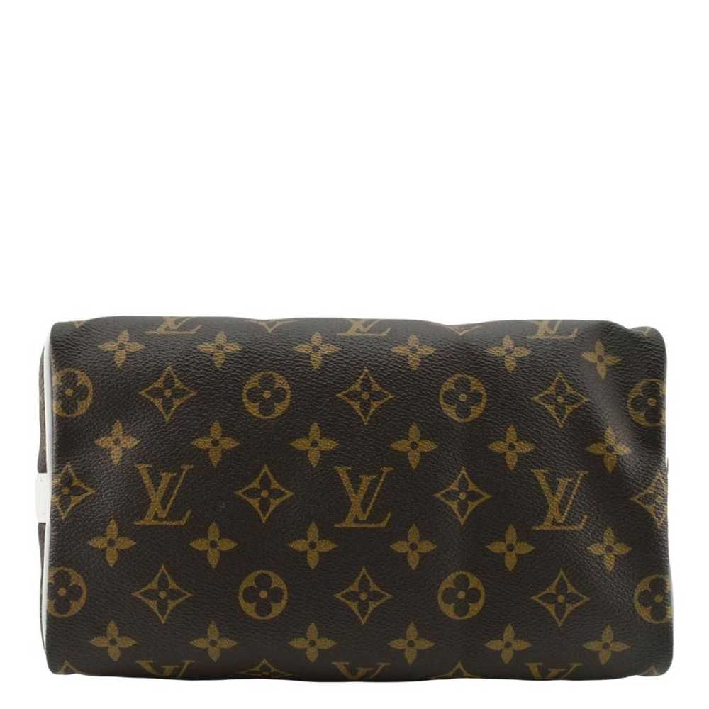 Louis Vuitton Cloth handbag - image 10