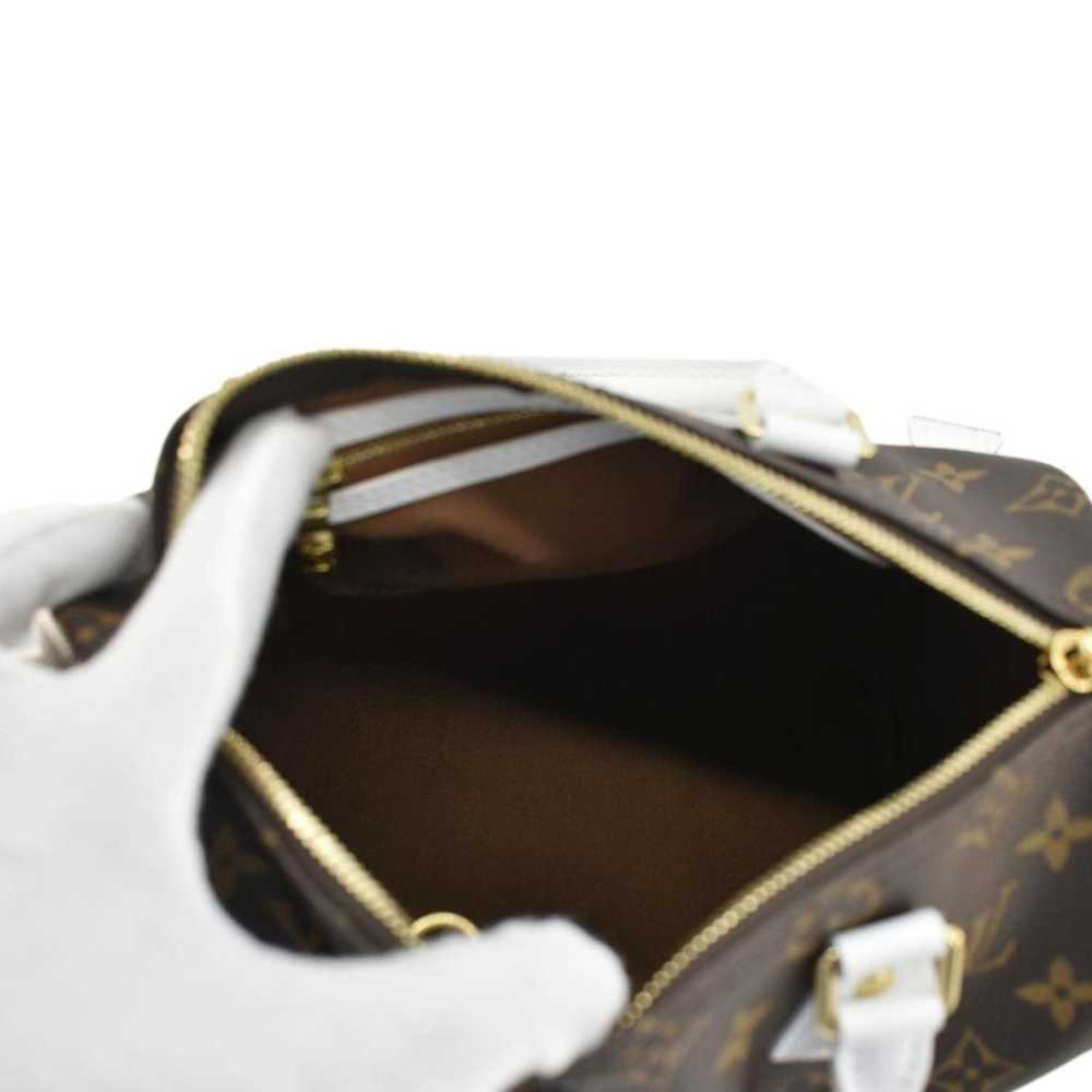 Louis Vuitton Cloth handbag - image 12