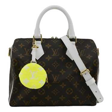 Louis Vuitton Cloth handbag - image 1