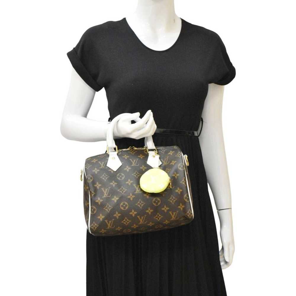 Louis Vuitton Cloth handbag - image 2