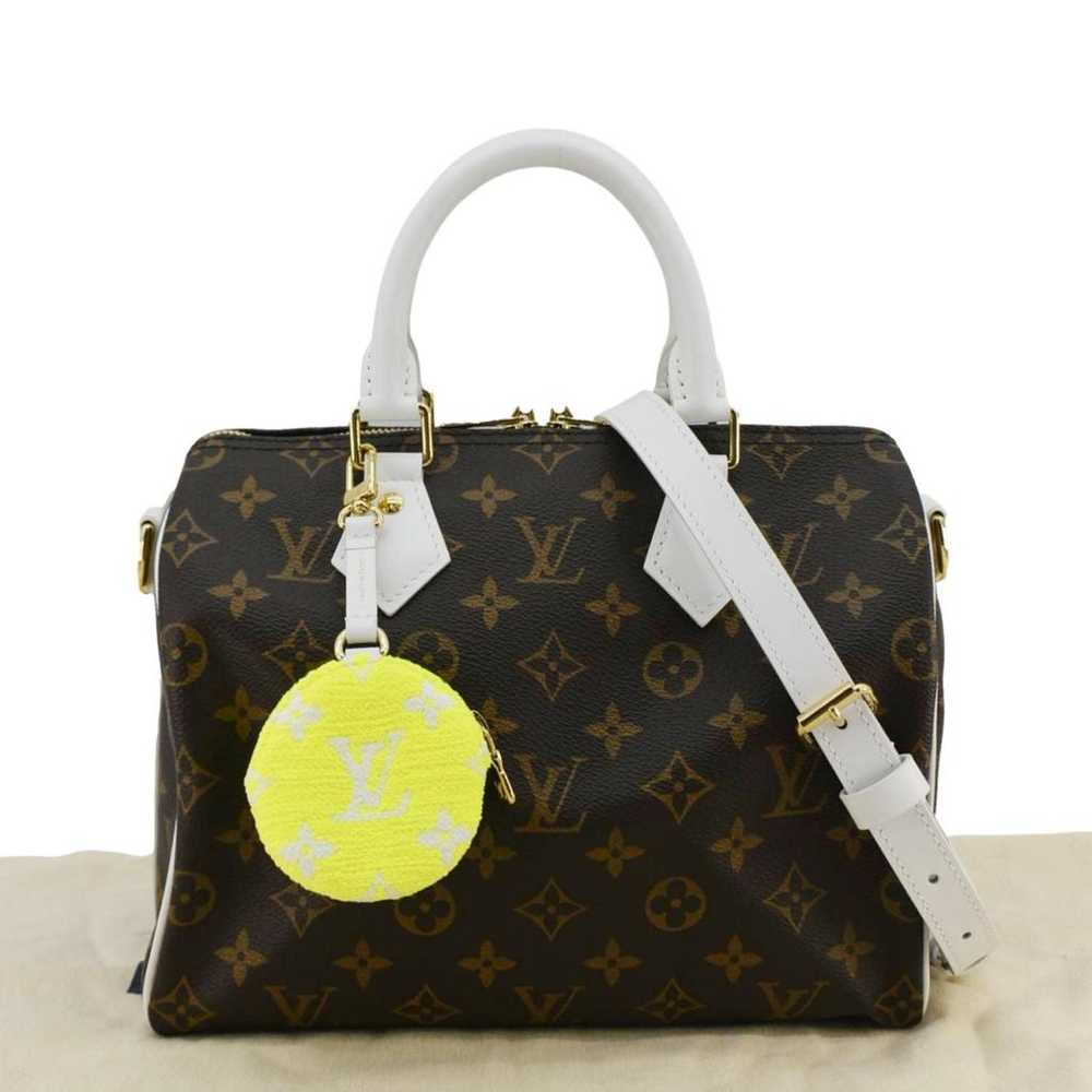 Louis Vuitton Cloth handbag - image 3