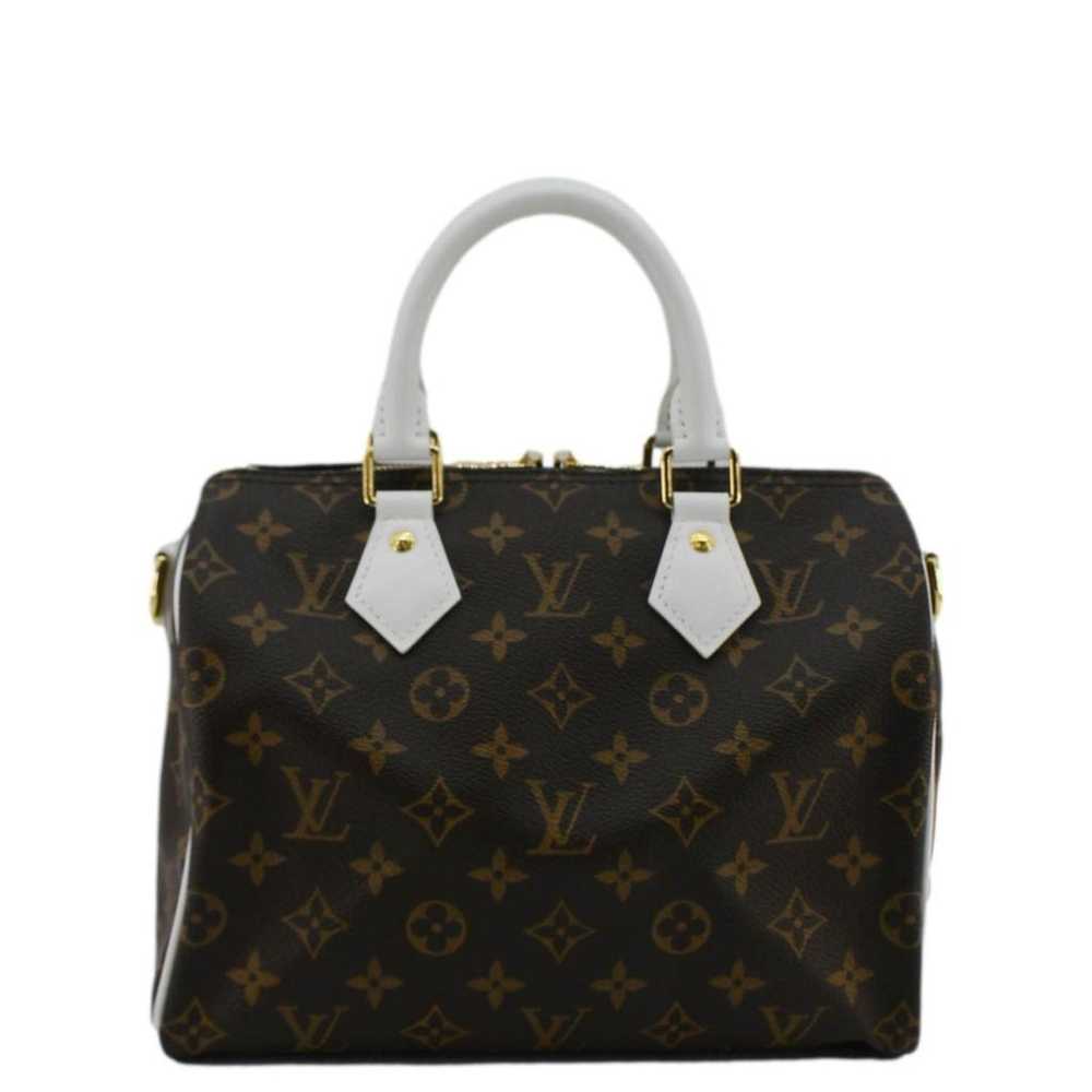 Louis Vuitton Cloth handbag - image 4