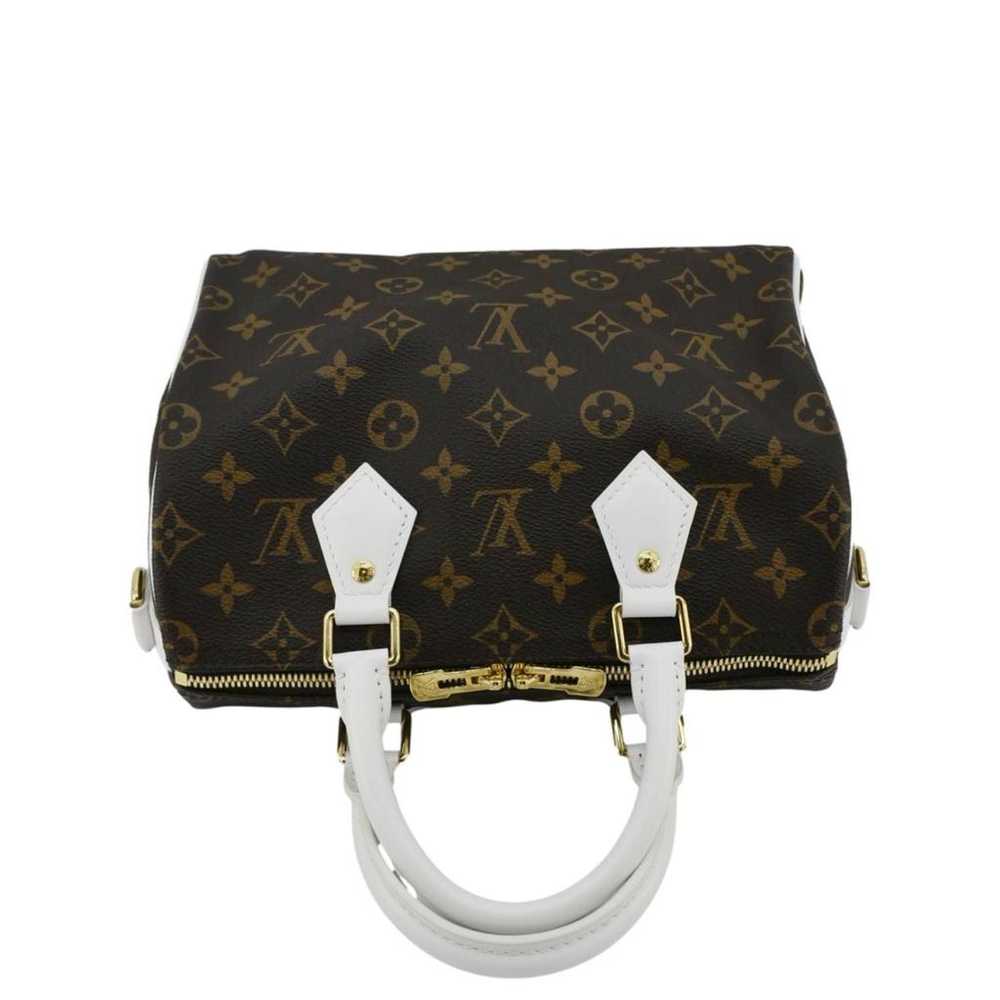 Louis Vuitton Cloth handbag - image 5