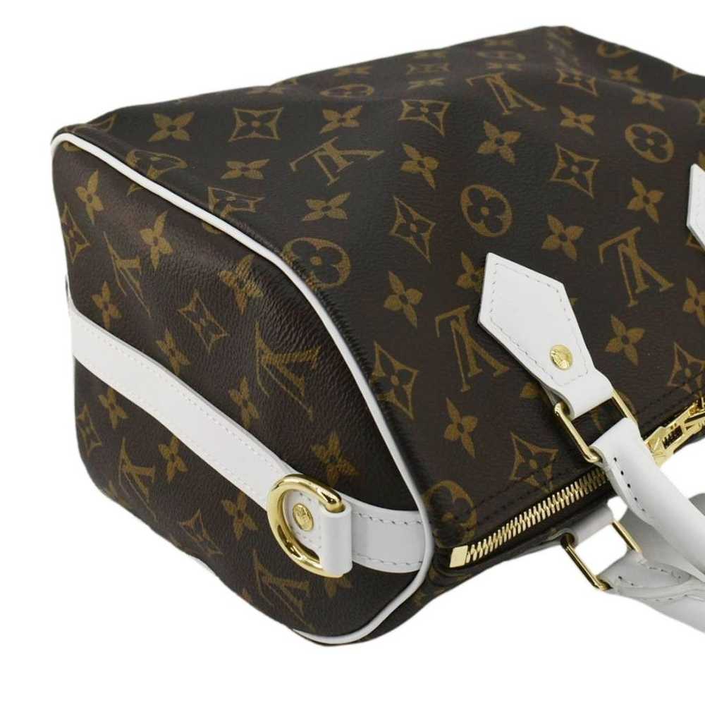 Louis Vuitton Cloth handbag - image 6