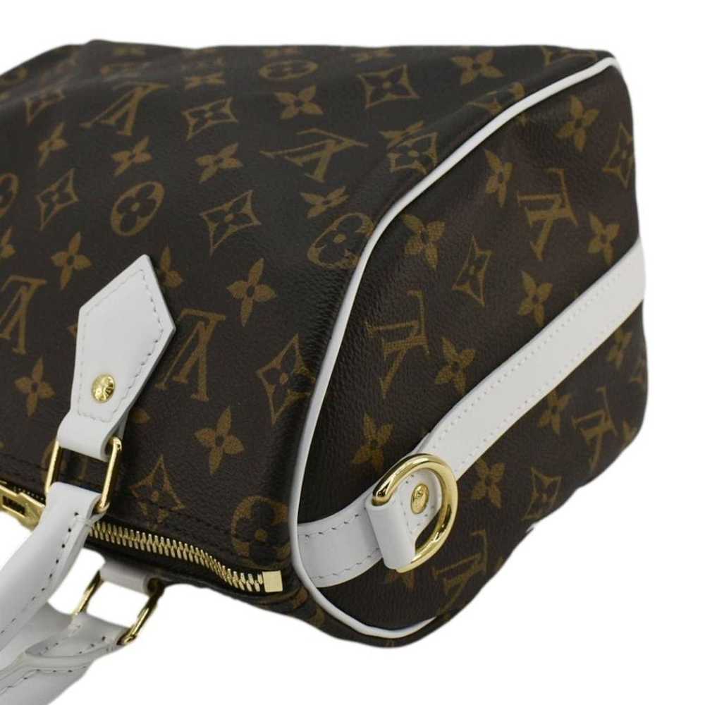 Louis Vuitton Cloth handbag - image 7