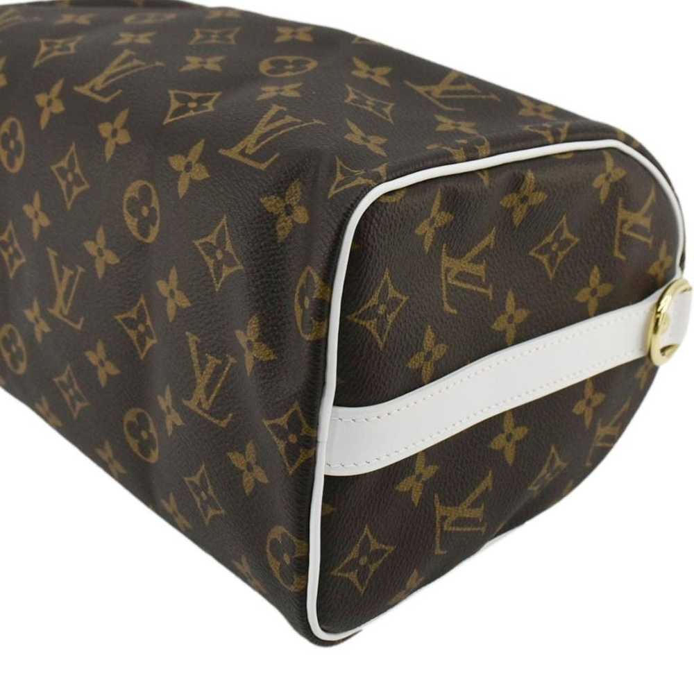 Louis Vuitton Cloth handbag - image 8