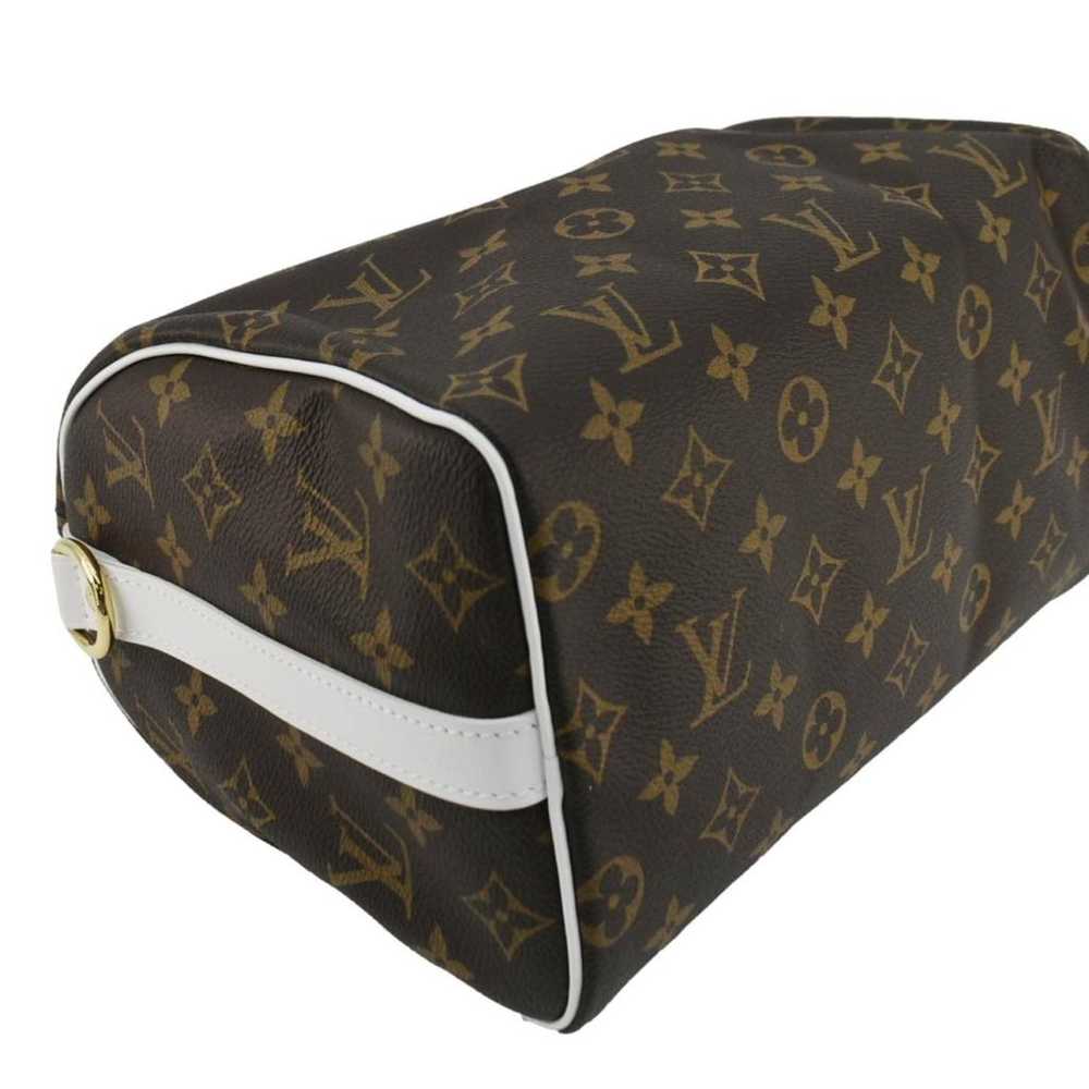 Louis Vuitton Cloth handbag - image 9