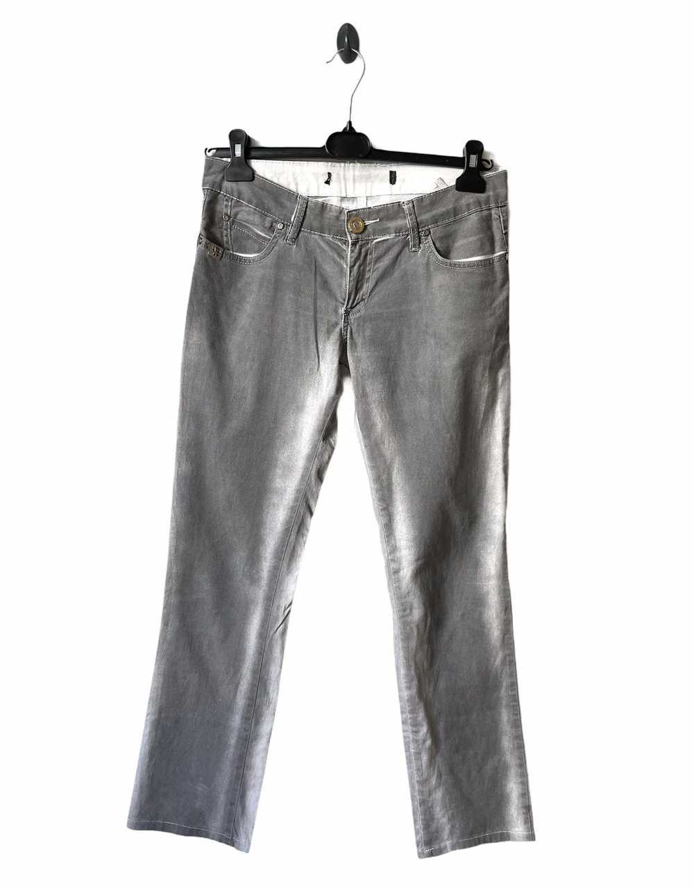 Roberto Cavalli Vintage Just Cavalli jeans Made i… - image 5