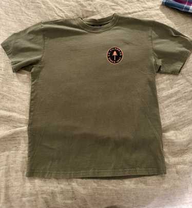FILSON / フィルソン Frontier Graphic T-Sh 77964（Tシャツ
