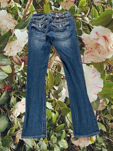 Miss Me women 26 miss me jeans