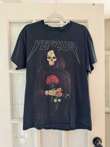 Kanye West × Yeezy Season Kanye West Yeezus Reaper