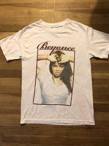 Beyonce × Vintage BEYONCÉ TOUR TEE