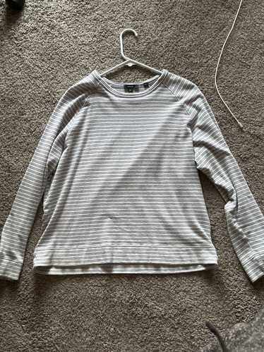 Vince × Vintage Vince men’s long sleeve tee - image 1