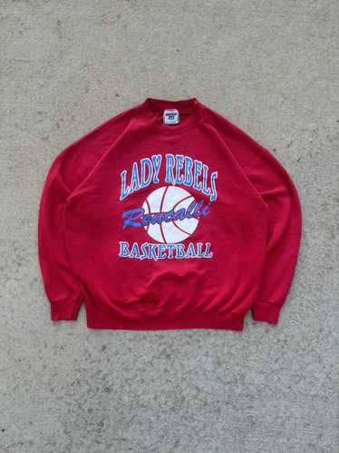 Lee × Vintage Vintage Lee Heavyweight Basketball C