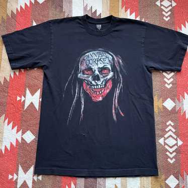 Band tees cannibal corpse - Gem