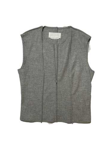 Maison Margiela Artisanal ‘98 Flat Vest Exclusive