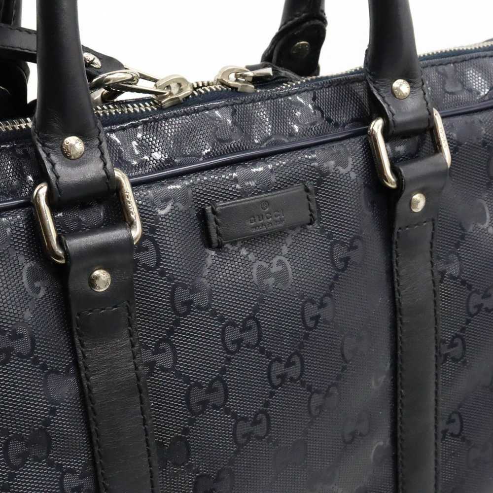 Gucci Gucci Gucci GG Imprime Business Briefcase P… - image 8