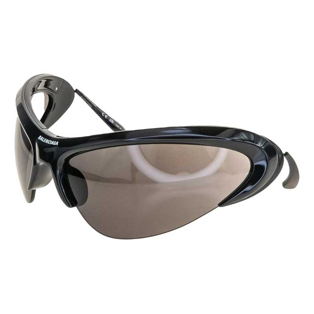 Balenciaga Sunglasses - image 1