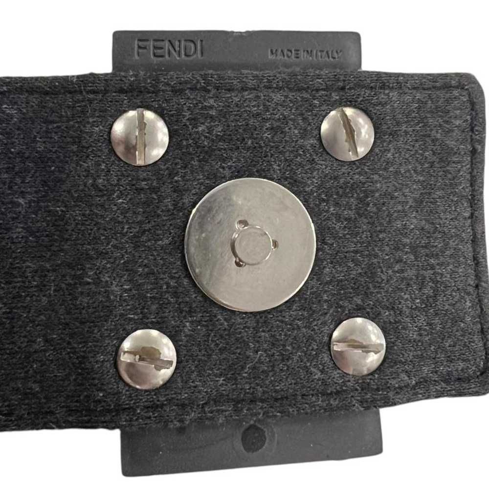 Fendi Baguette handbag - image 9