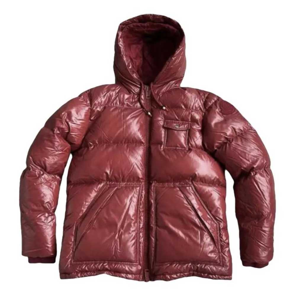 Moncler Genius Moncler n°5 Craig Green coat - image 1