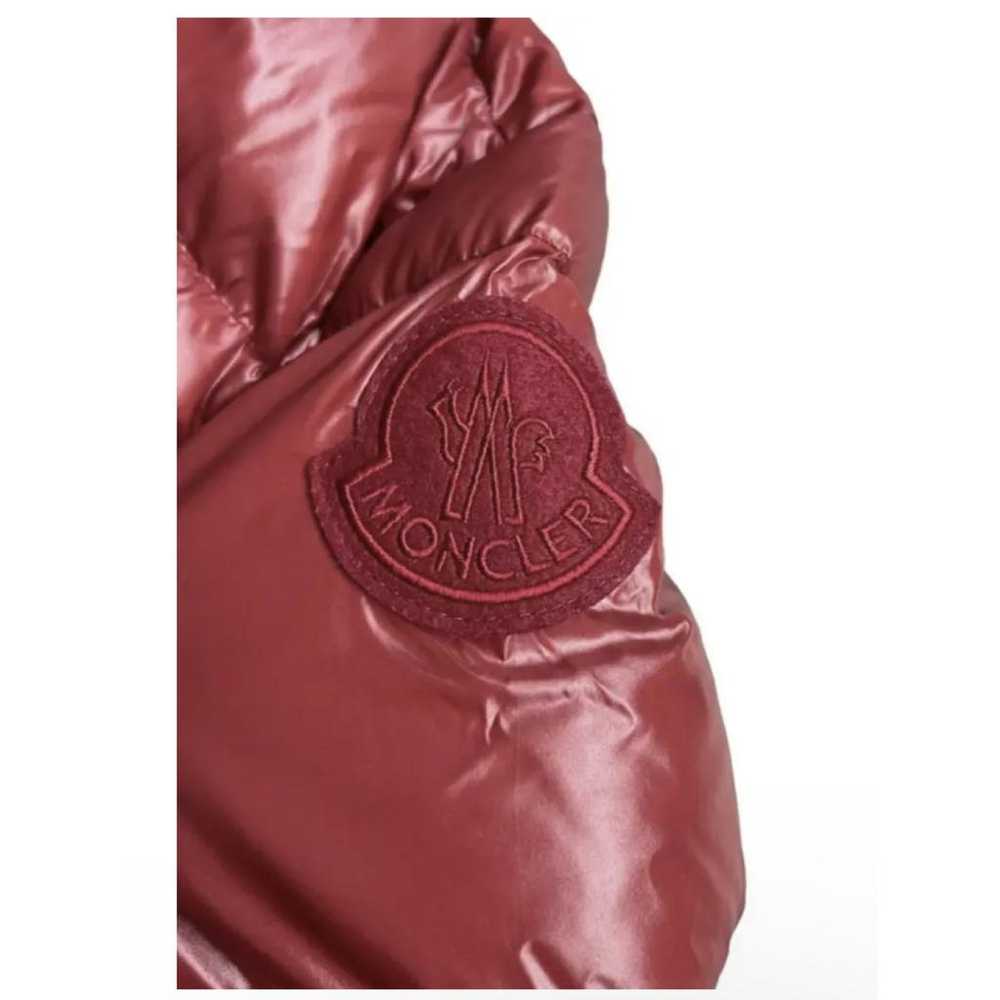 Moncler Genius Moncler n°5 Craig Green coat - image 4