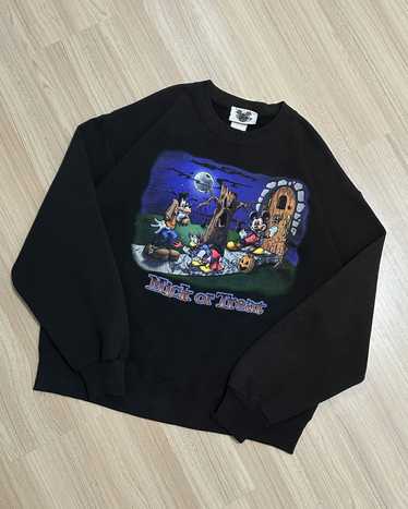 Disney × Mickey Mouse × Vintage VINTAGE MICKEY’S H