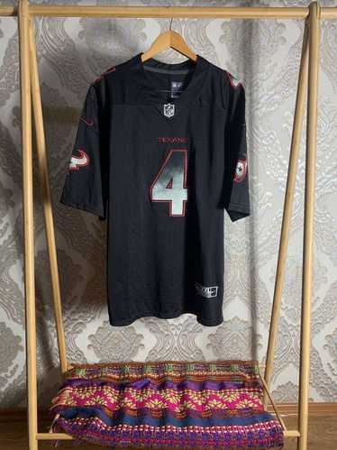 Nike × Streetwear × Vintage VERY RARE NIKE NFL TE… - image 1