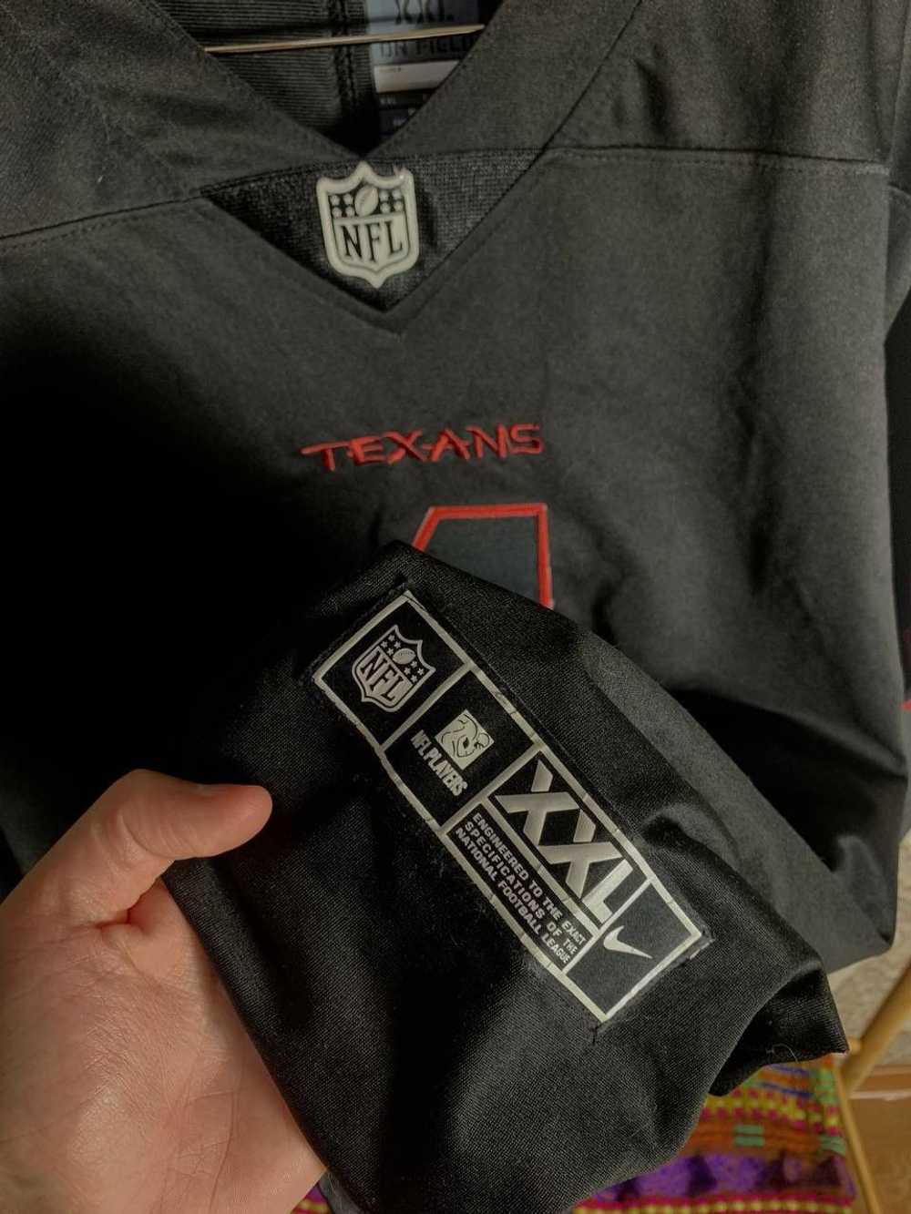 Nike × Streetwear × Vintage VERY RARE NIKE NFL TE… - image 3