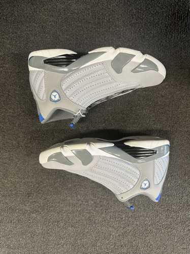 Jordan Brand Jordan 14 Wolf Grey