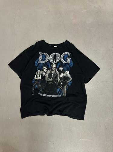 Movie × Streetwear × Vintage 2006 Dog the Bounty H