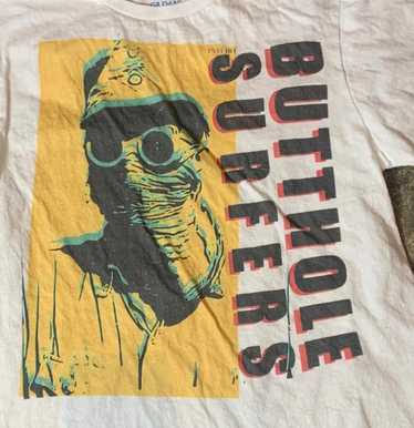 B*tthole sold Surfers Rare Vintage Promo