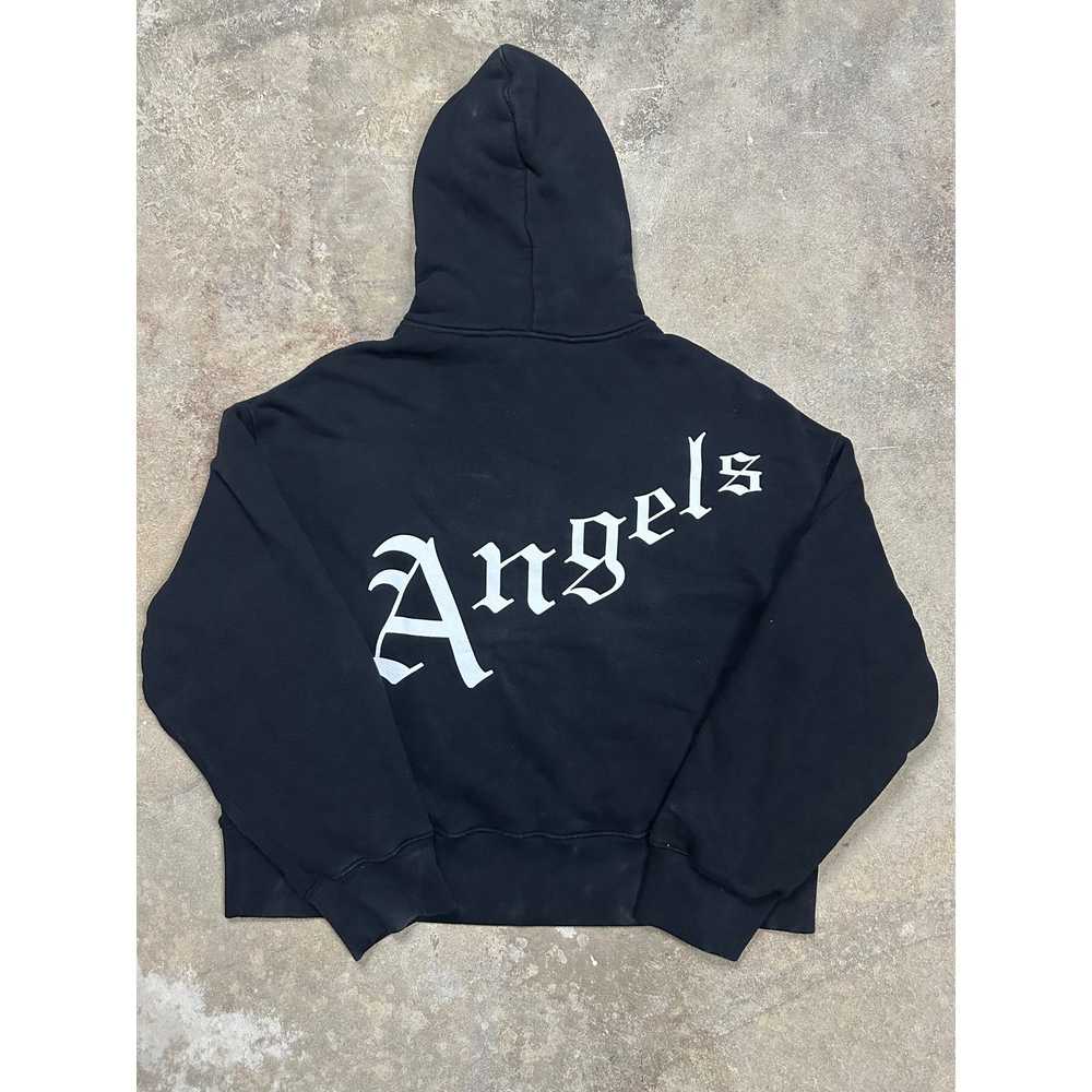 Palm Angels Palm Angels Hoodie USA XS (Fits Small… - image 2