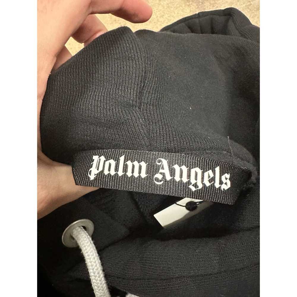 Palm Angels Palm Angels Hoodie USA XS (Fits Small… - image 3