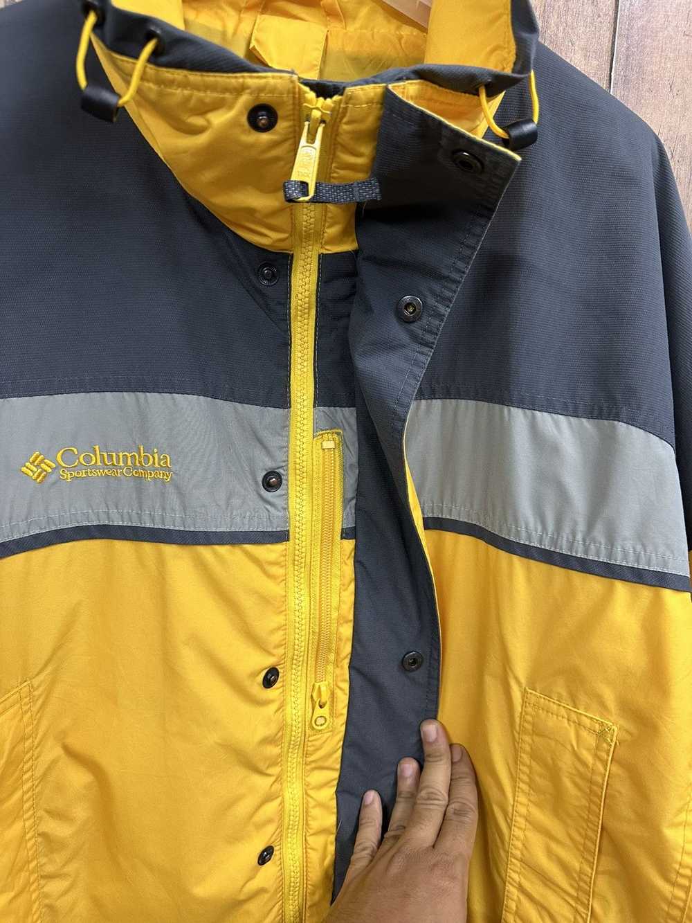 Columbia × Outdoor Life × Vintage Vintage Columbi… - image 7