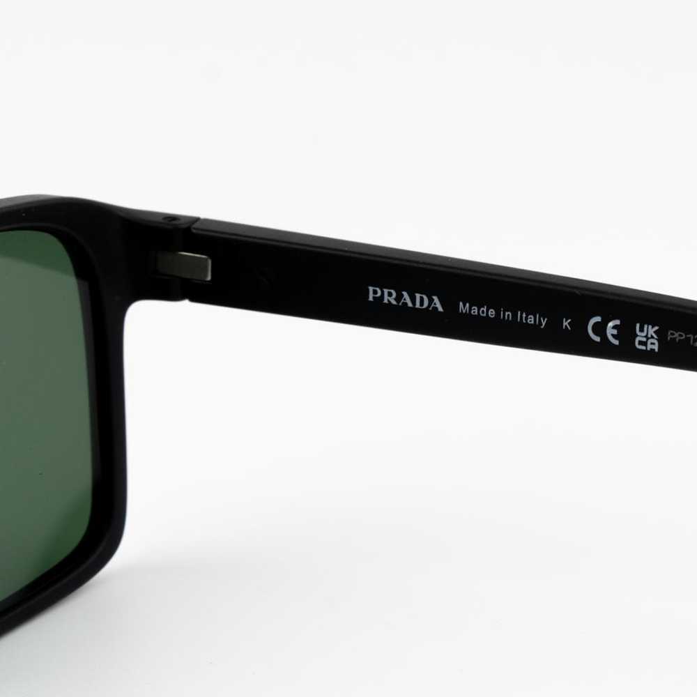 Prada Sunglasses - image 8