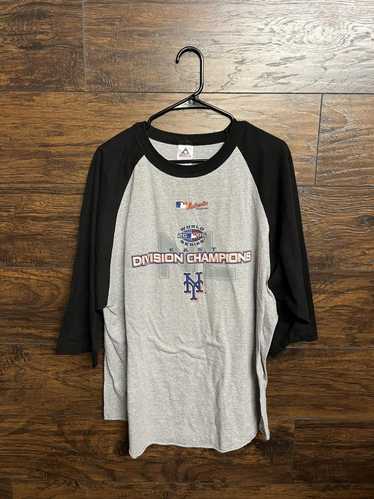 Designer NY Mets 2006 Division Champions - New Yor