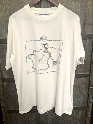 Sportswear × Tour De France × Vintage 2000 Tour de