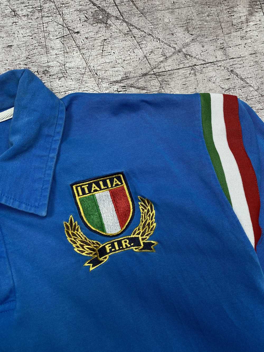 Kappa × Streetwear × Vintage Kappa Italia Vintage… - image 3