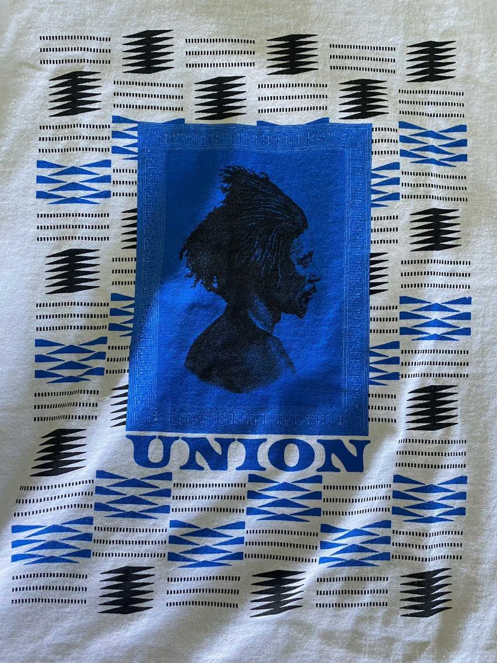 Bob Marley × Union × Union La *RARE* UNION LOS AN… - image 3