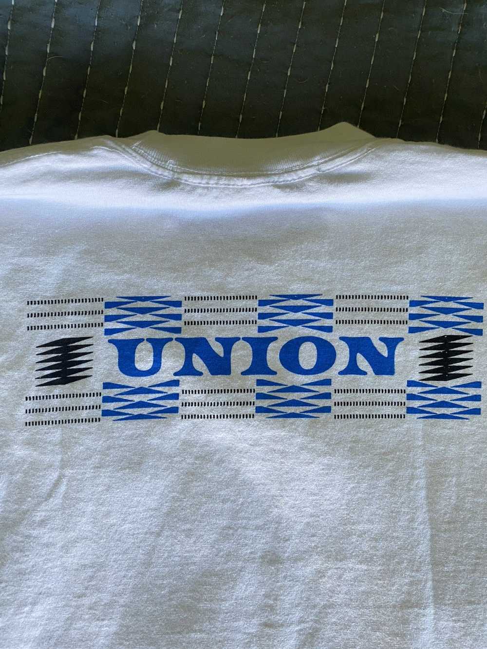 Bob Marley × Union × Union La *RARE* UNION LOS AN… - image 7