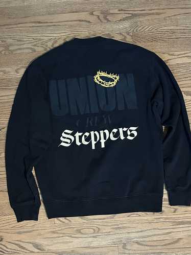 Kendrick Lamar × Union × Union La Kendrick Lamar x