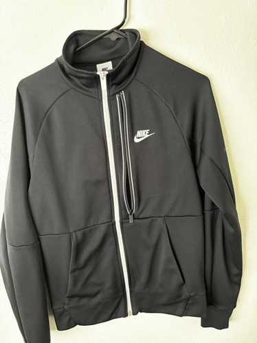 Nike Nike tracksuit zip up