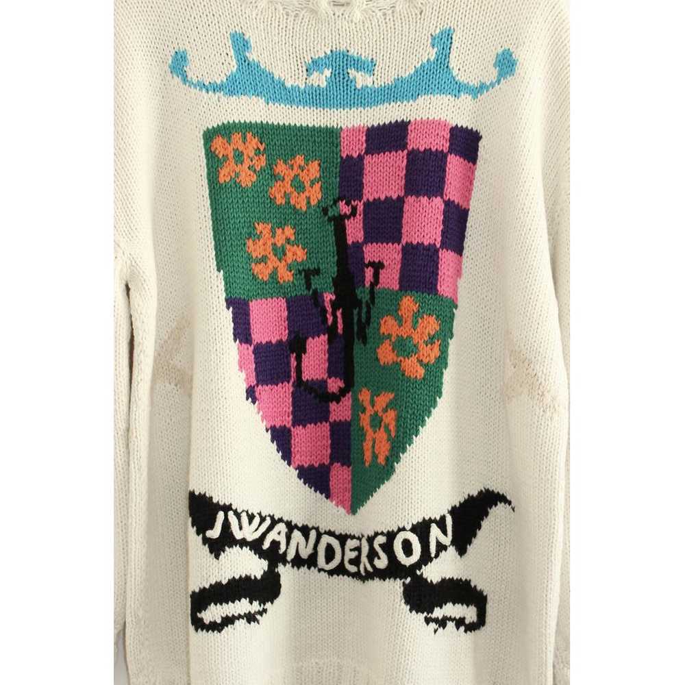 JW Anderson Wool pull - image 2