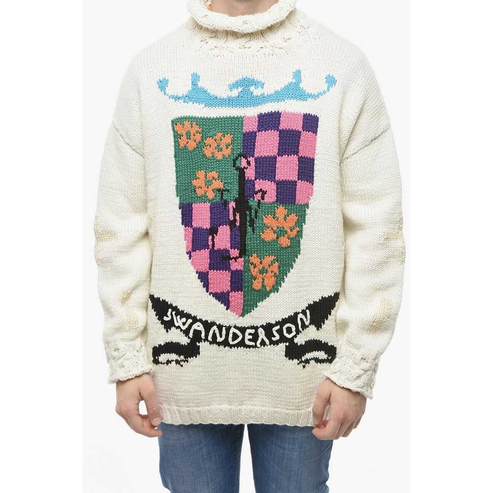 JW Anderson Wool pull - image 4